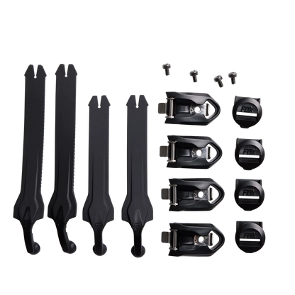 Comp Boot Strap Kit