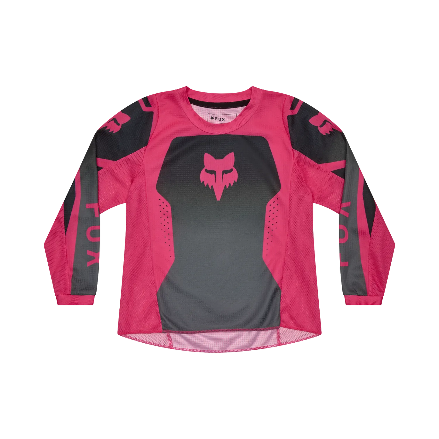 Kids Girls 180 Shield Jersey