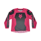 Kids Girls 180 Shield Jersey