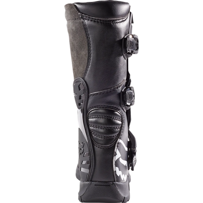 Comp 3Y Boots