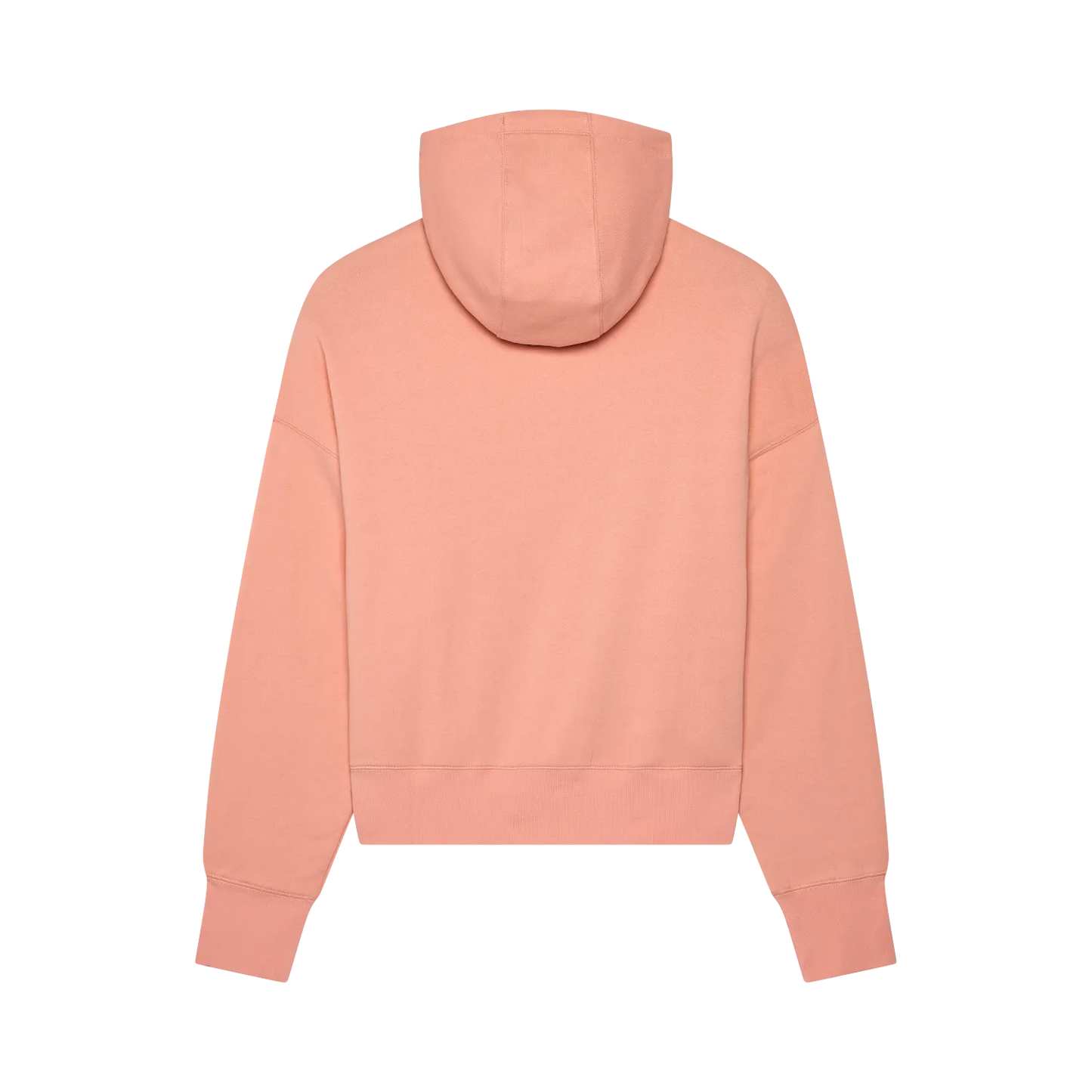 Womens  Moto-X Oversized Fleece