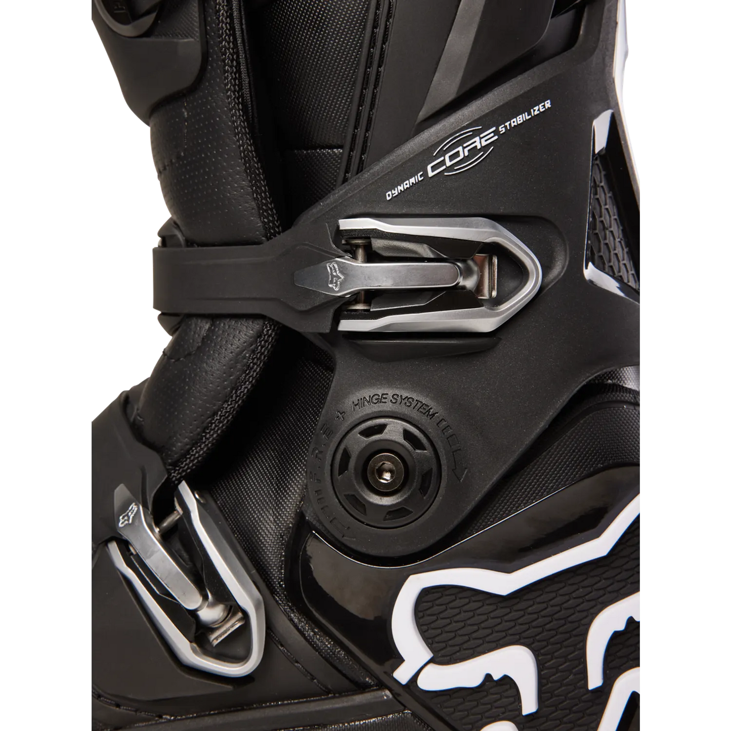 Instinct Boots