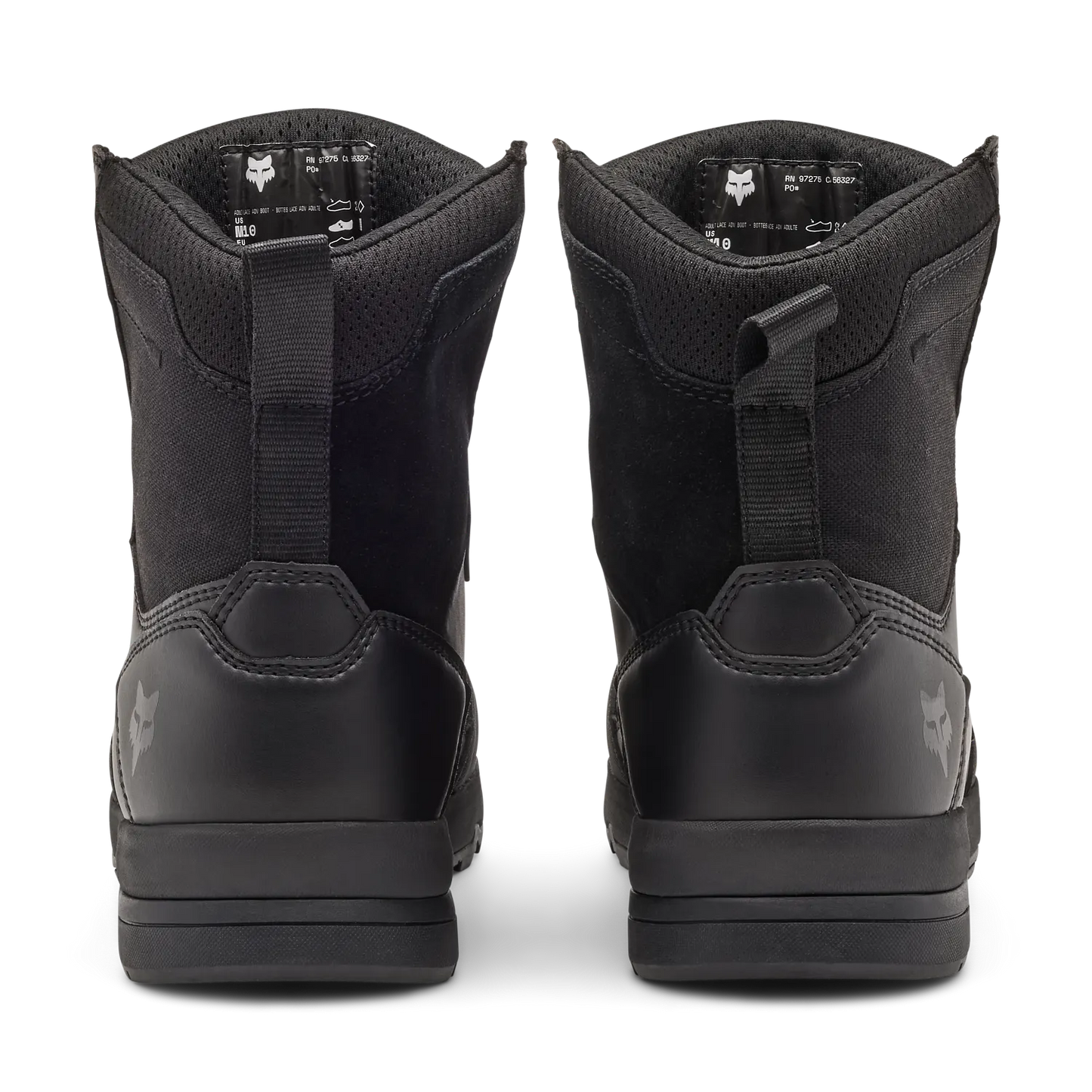 Ranger ADV Boots