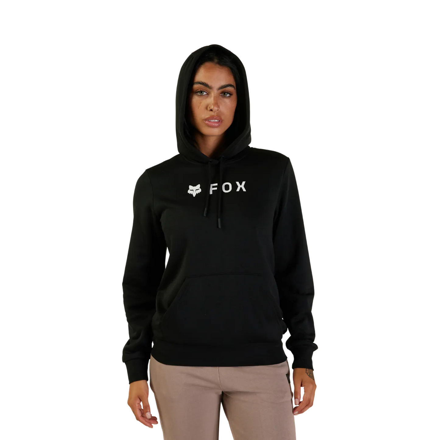 Womens Absolute Pullover Hoodie