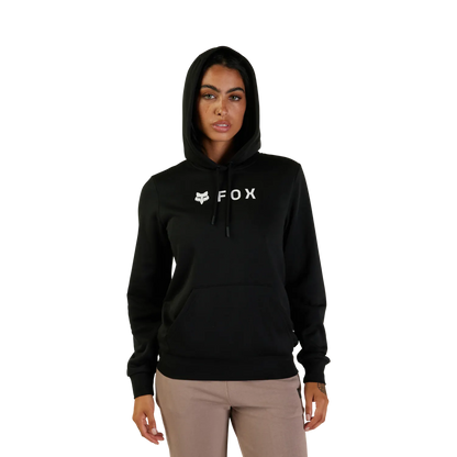 Womens Absolute Pullover Hoodie
