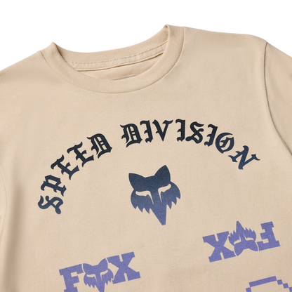 Youth Icon Tee