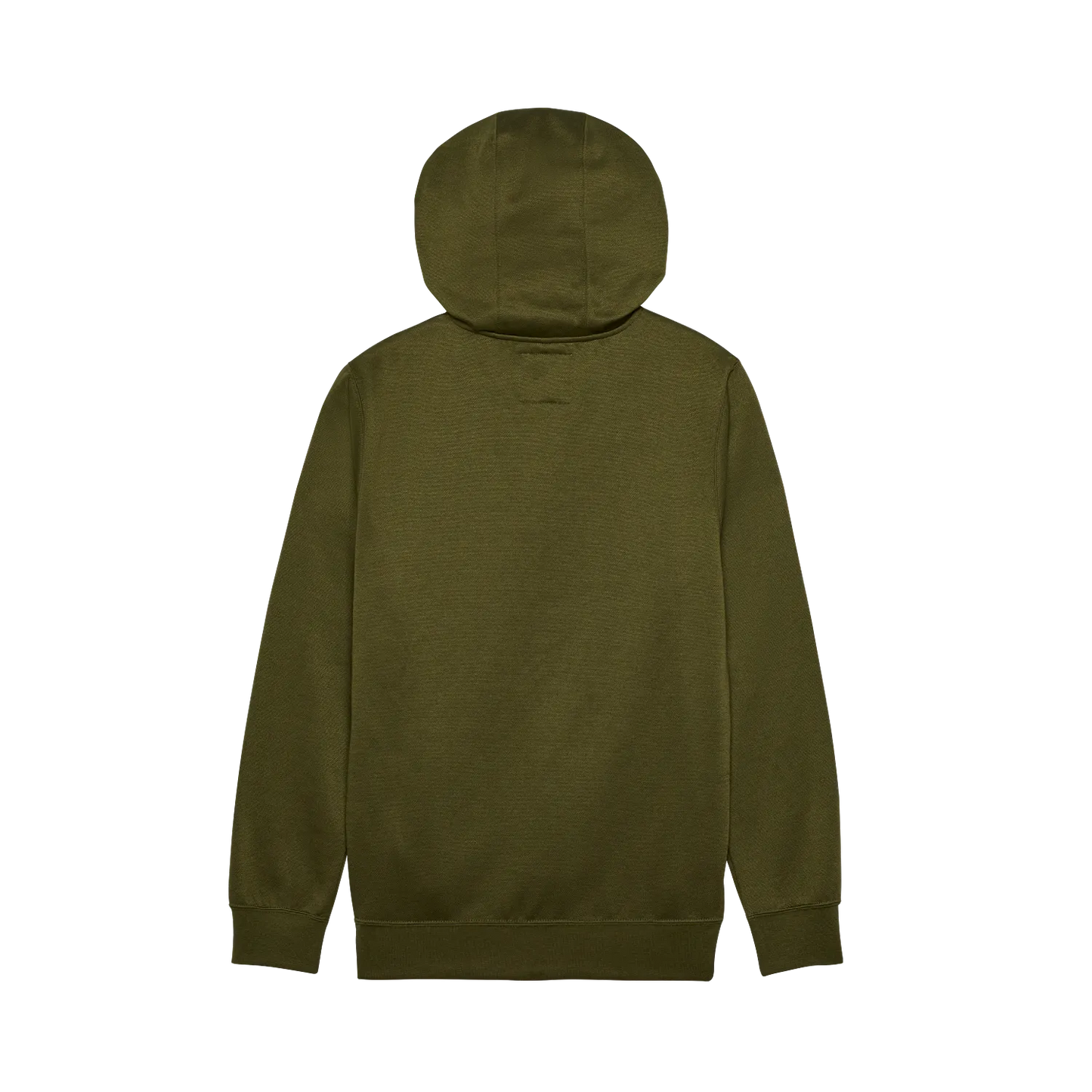Non Stop Pullover Hoodie