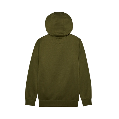 Non Stop Pullover Hoodie
