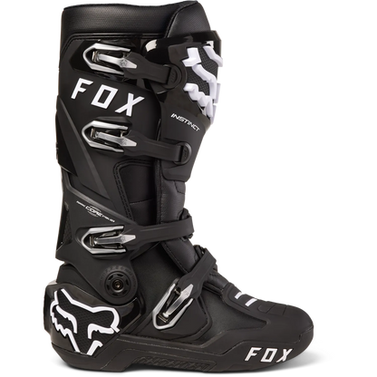 Instinct Boots