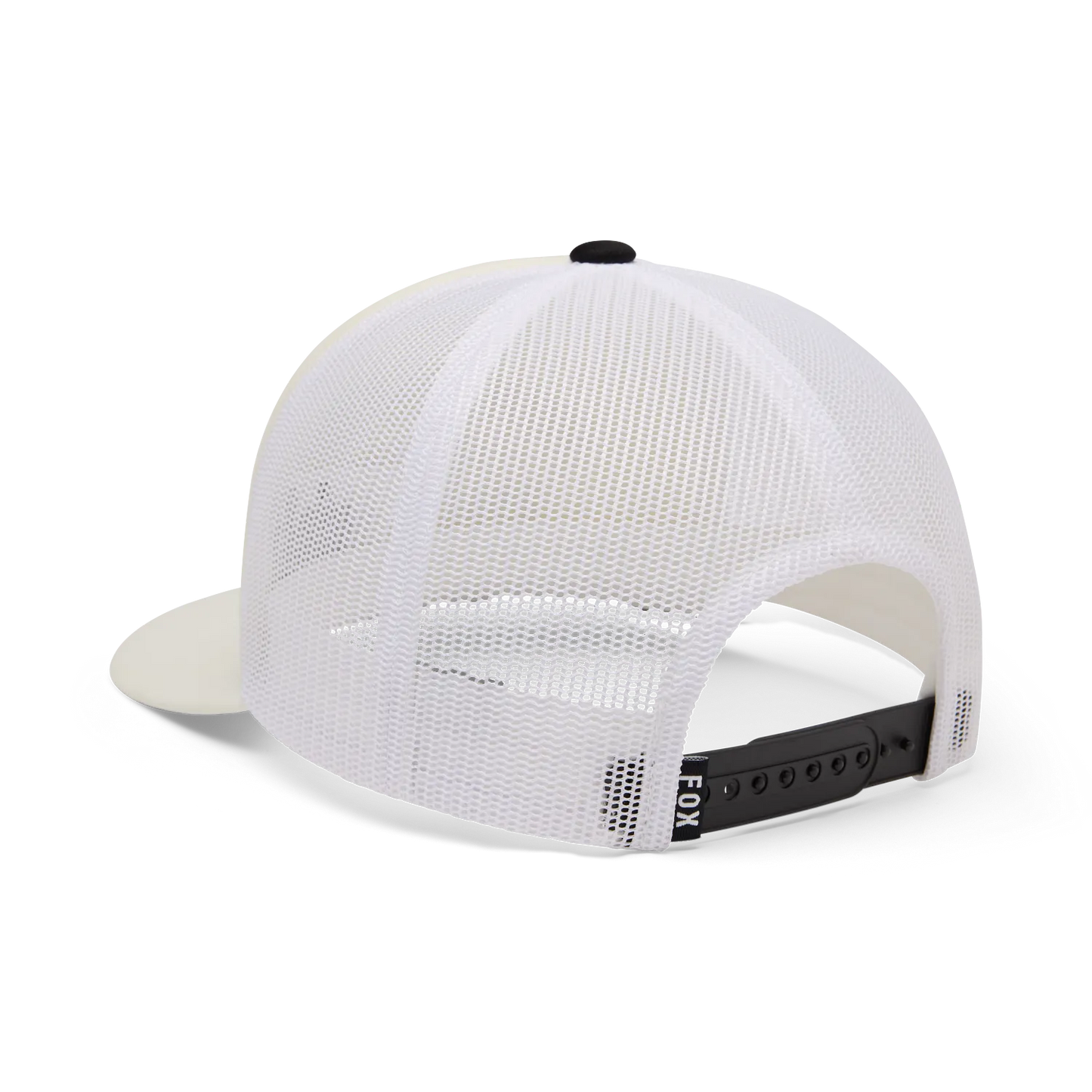 Trick Mesh Trucker Hat