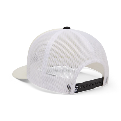 Trick Mesh Trucker Hat