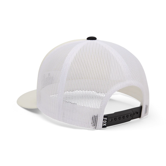 Trick Mesh Trucker Hat