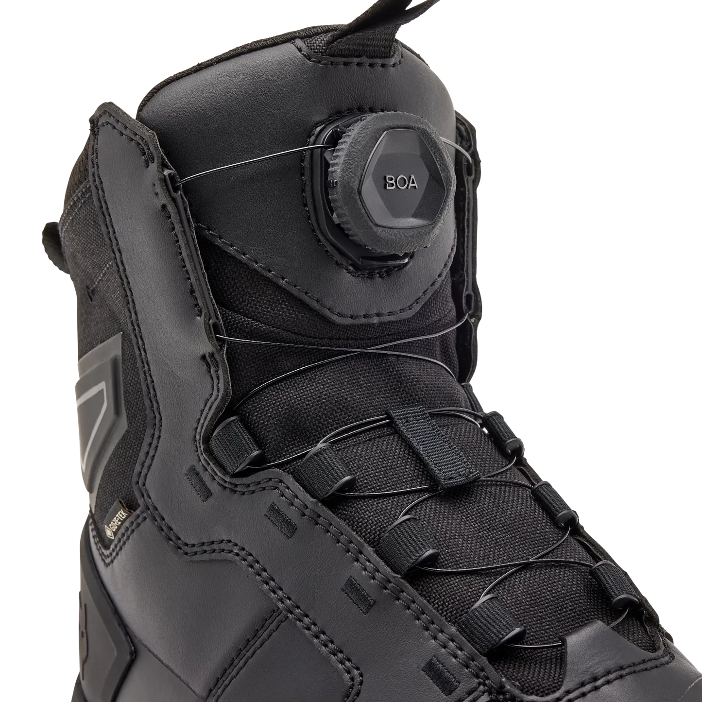 Defend ADV Boots