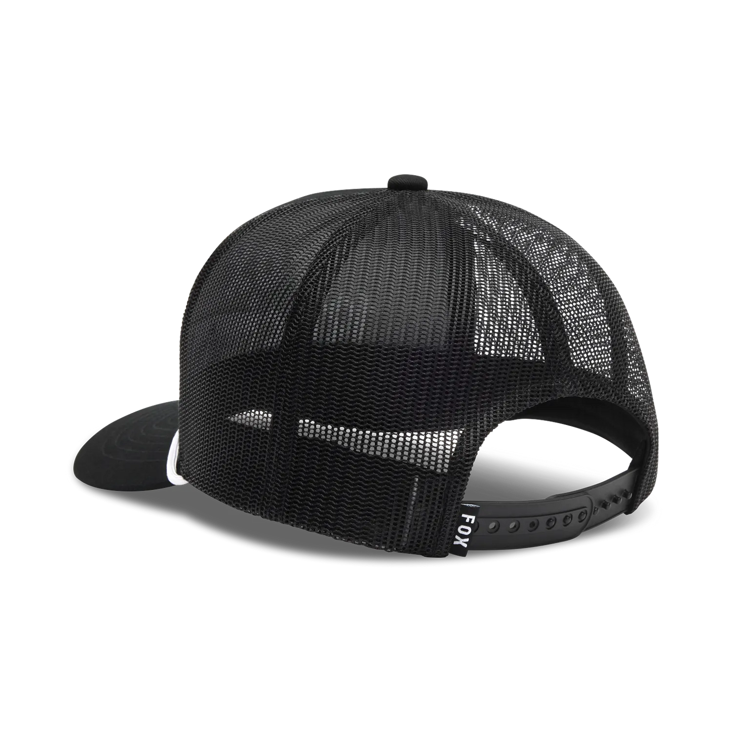 New Age Mesh Trucker Hat
