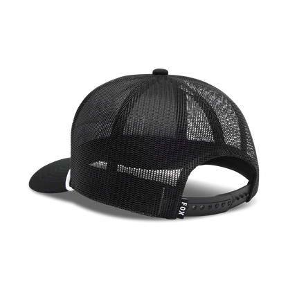 New Age Mesh Trucker Hat