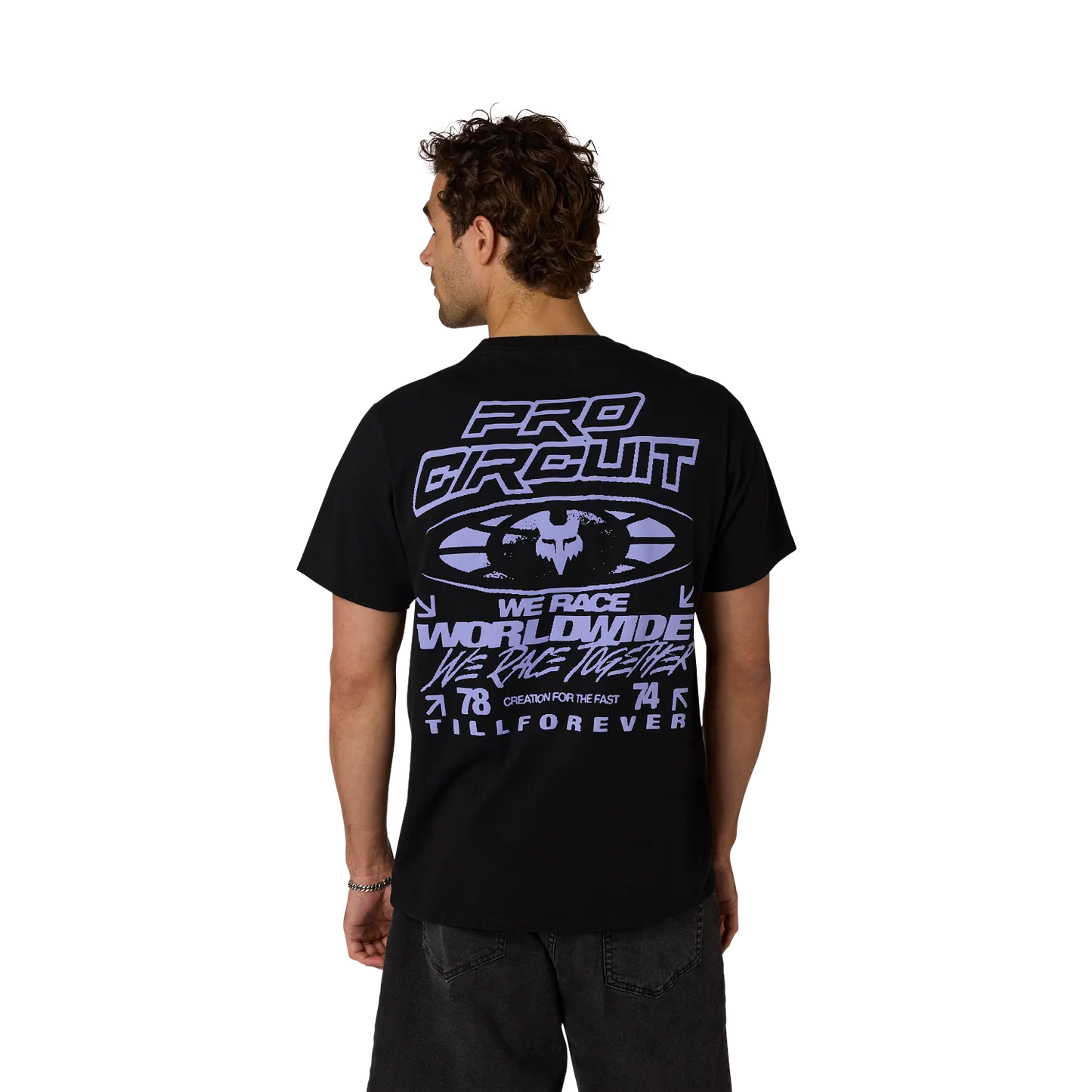 Pro Circuit Midweight Tee