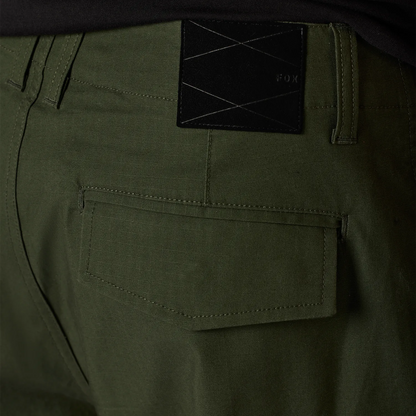 Fox Cargo Ripstop Short