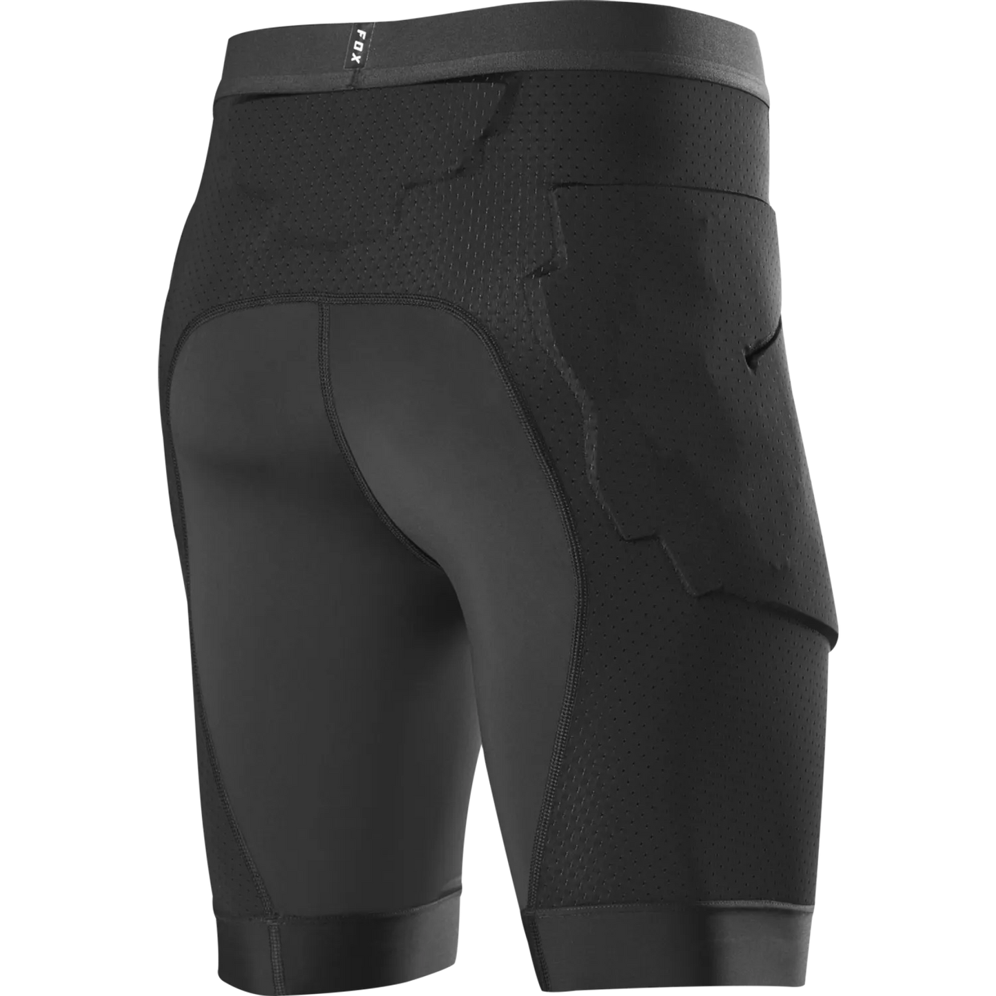 Baseframe Pro Padded Short