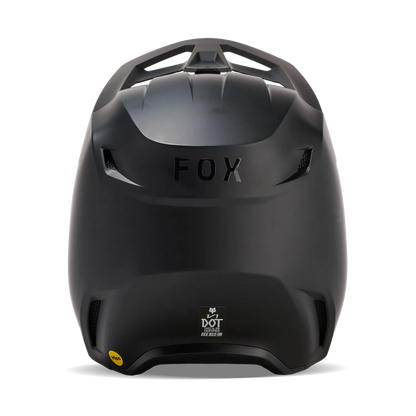 V1 Solid Helmet