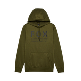Non Stop Pullover Hoodie