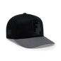 Fox Shadow Snapback Hat