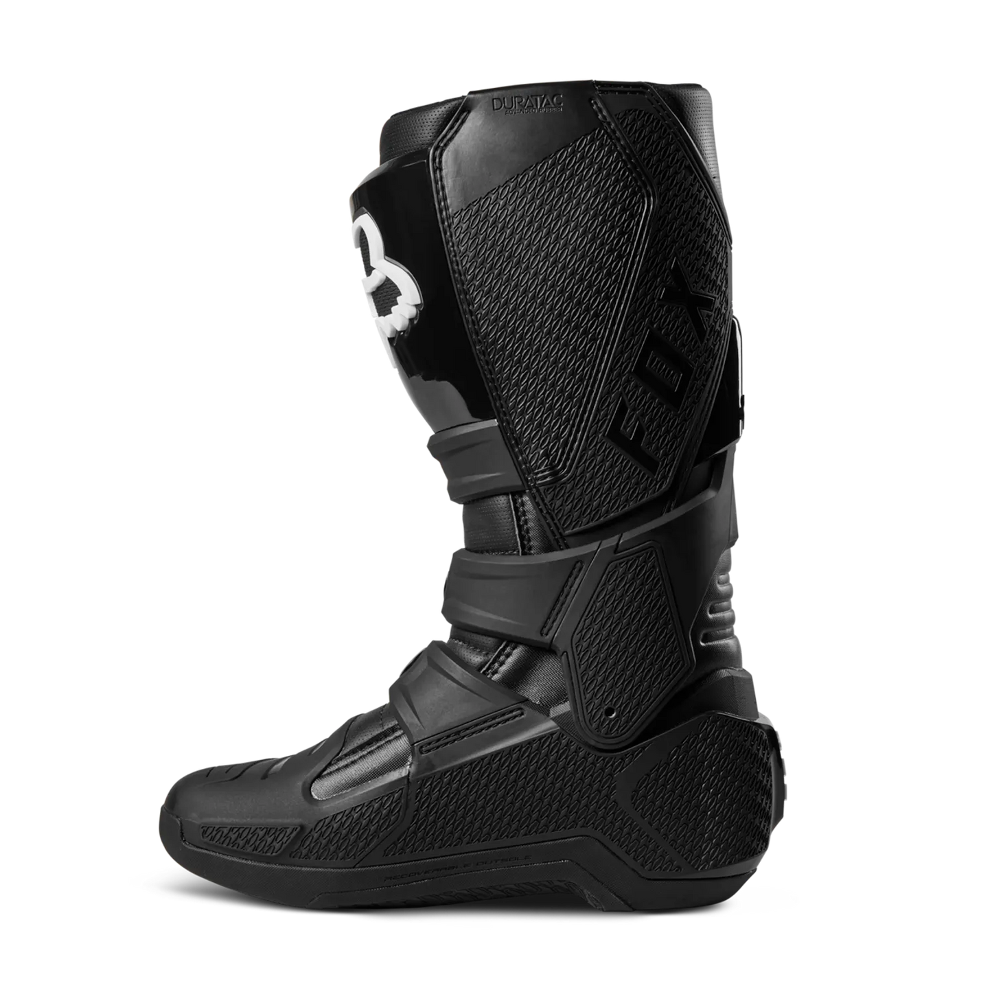 Motion Boots