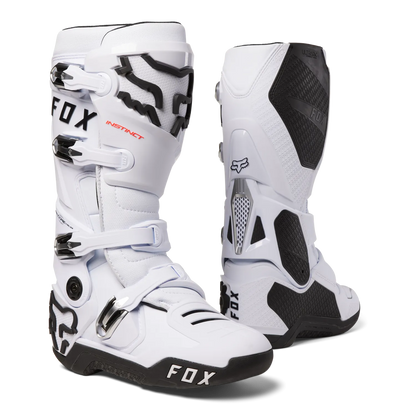 Instinct Boots