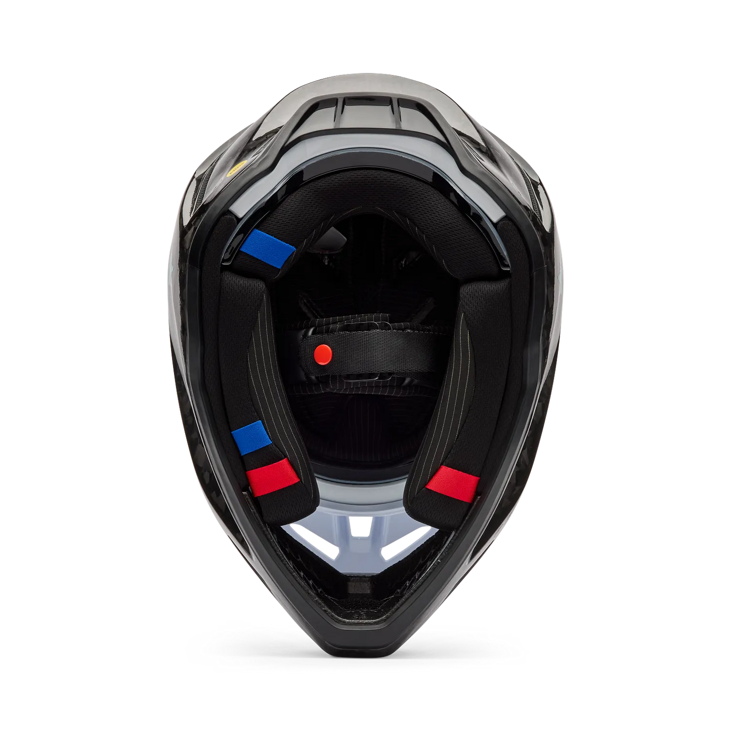 V3 RS Ghost Helmet
