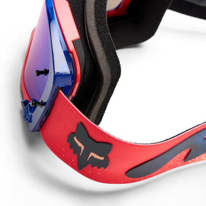 Vue Vision Limited Edition VIVID Goggles