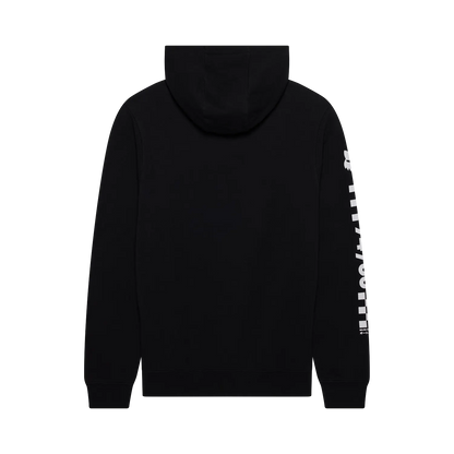 Kawi Fleece Pullover