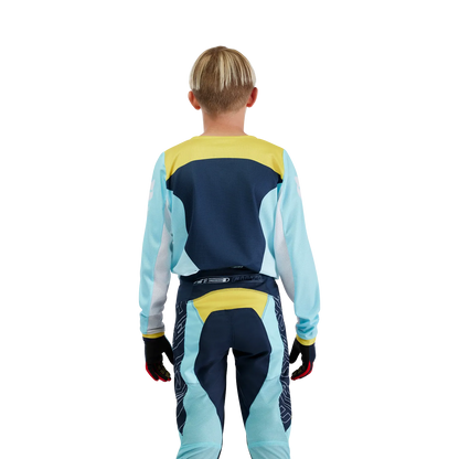 Youth 180 Elevated Jersey