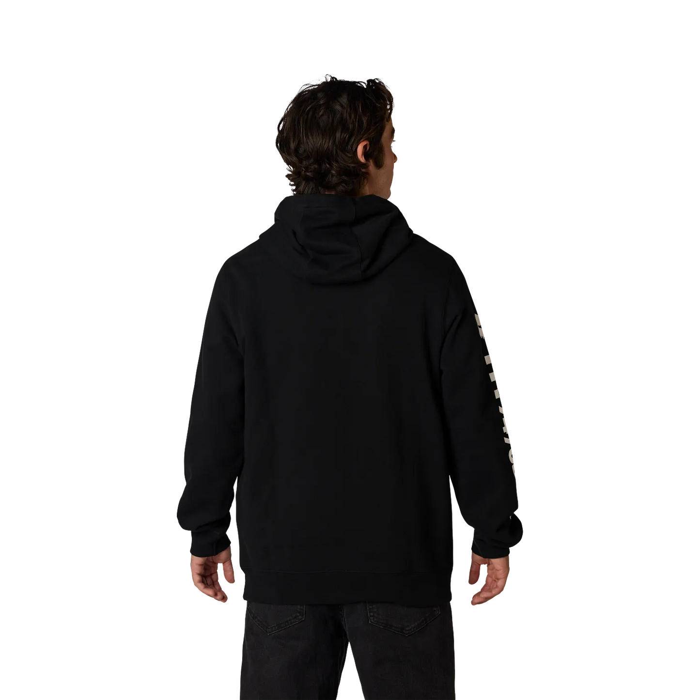 Kawi Fleece Pullover