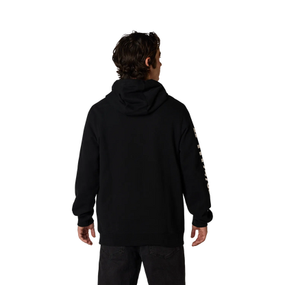 Kawi Fleece Pullover