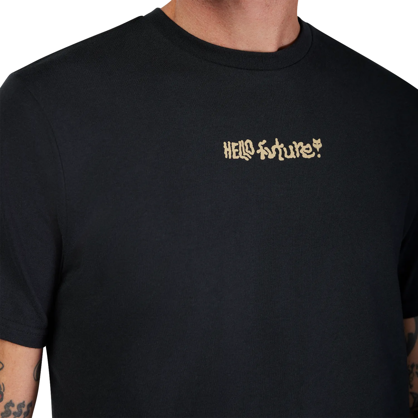 Future Premium Tee