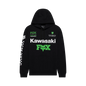 Kawi Fleece Pullover