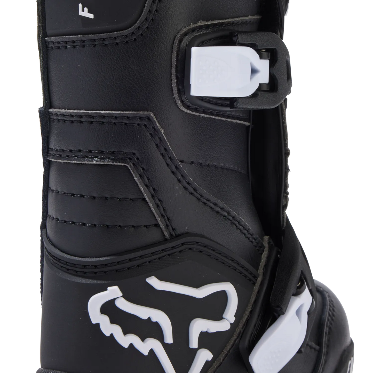 Kids Comp Boots
