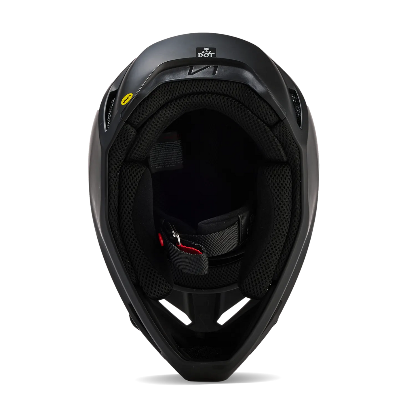 V1 Solid Helmet