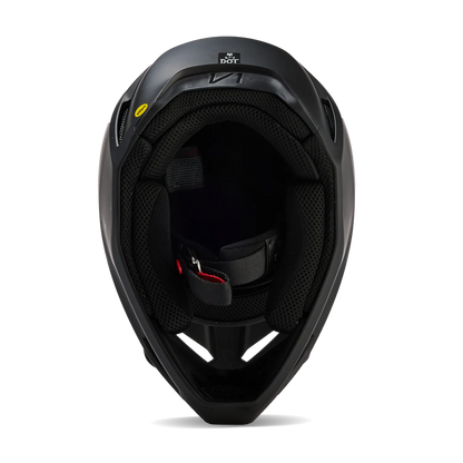 V1 Solid Helmet