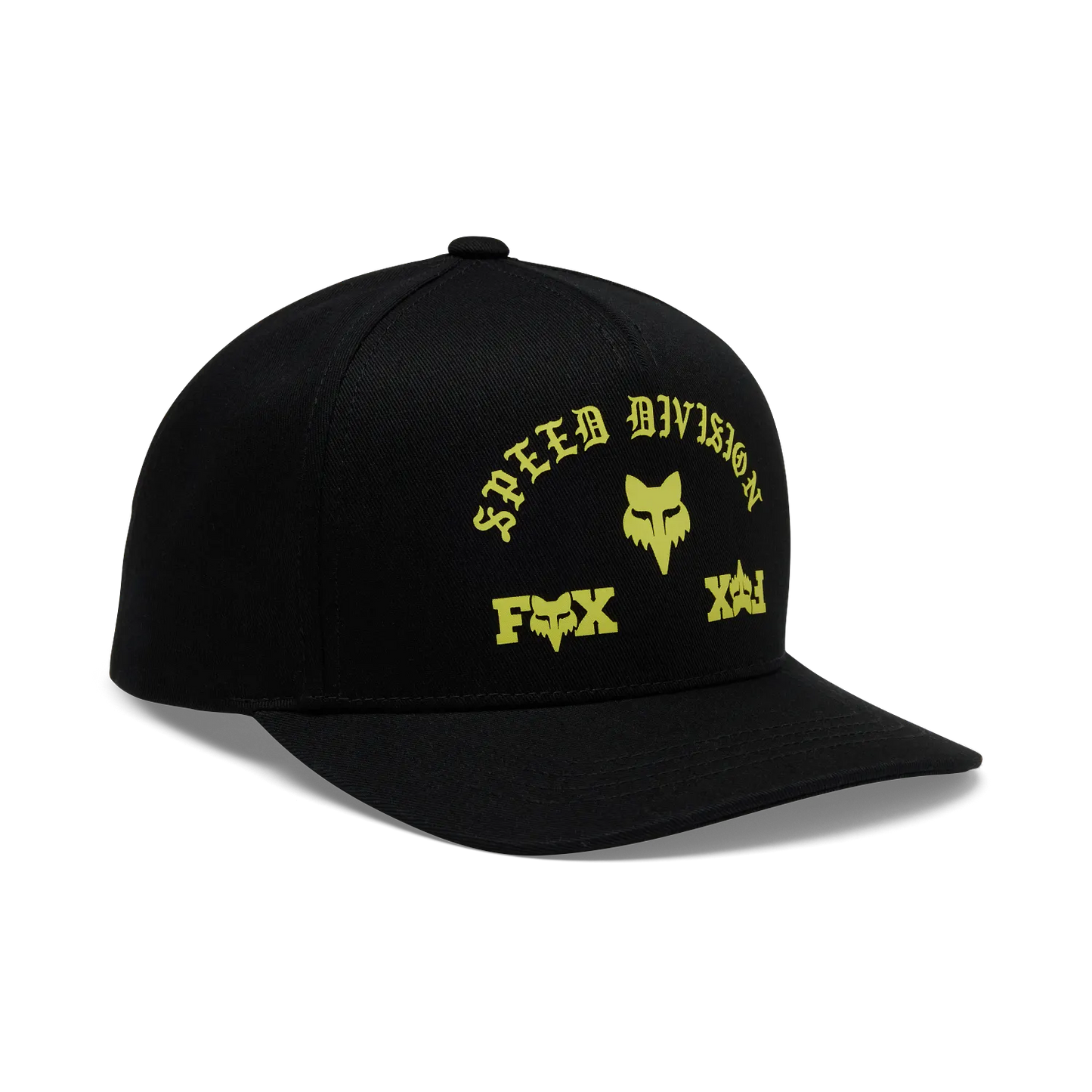 Youth Icon Snapback Hat