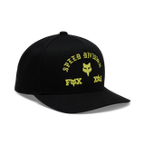 Youth Icon Snapback Hat