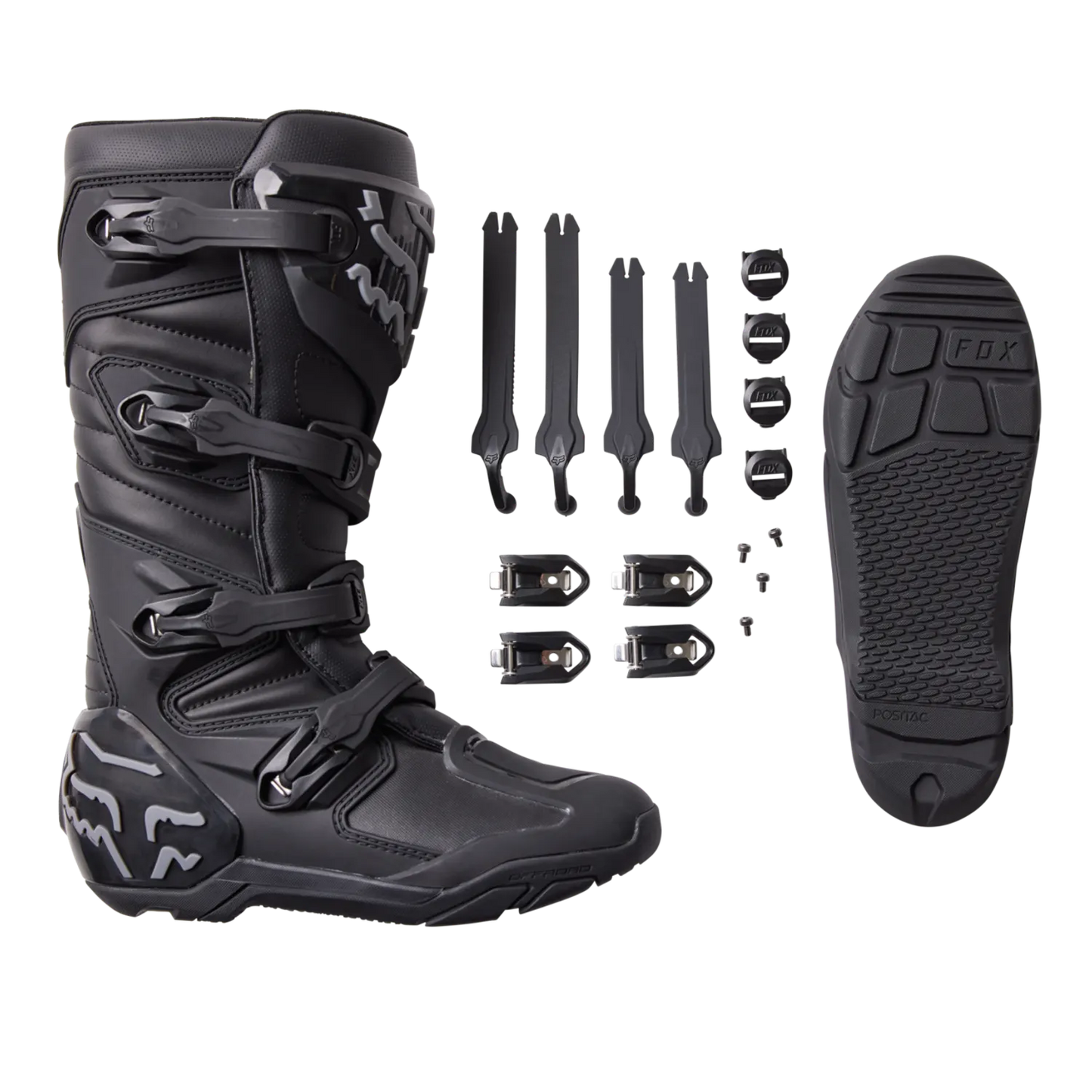 Comp X Off Road Boots