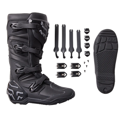 Comp X Off Road Boots
