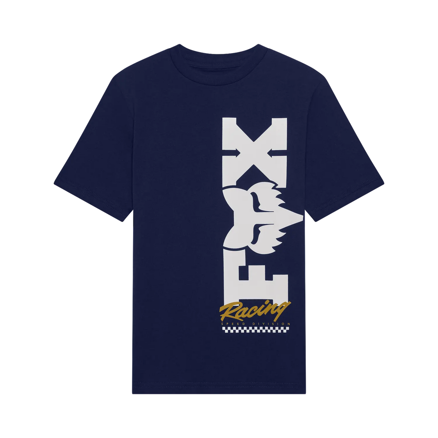 Youth Checker Tee