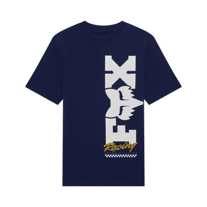 Youth Checker Tee