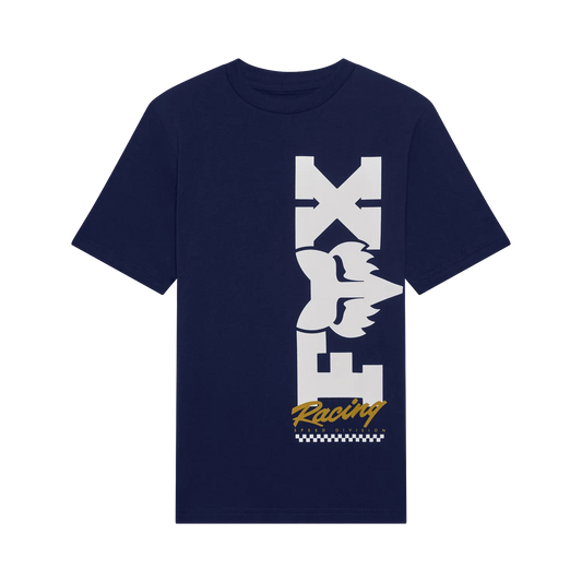 Youth Checker Tee
