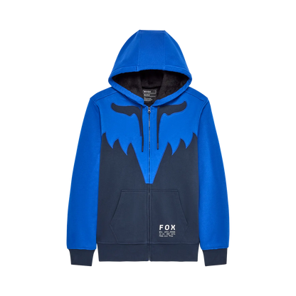 Spire Sasquatch Zip Hoodie