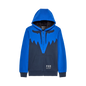 Spire Sasquatch Zip Hoodie