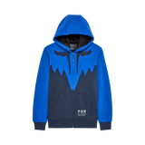 Spire Sasquatch Zip Hoodie