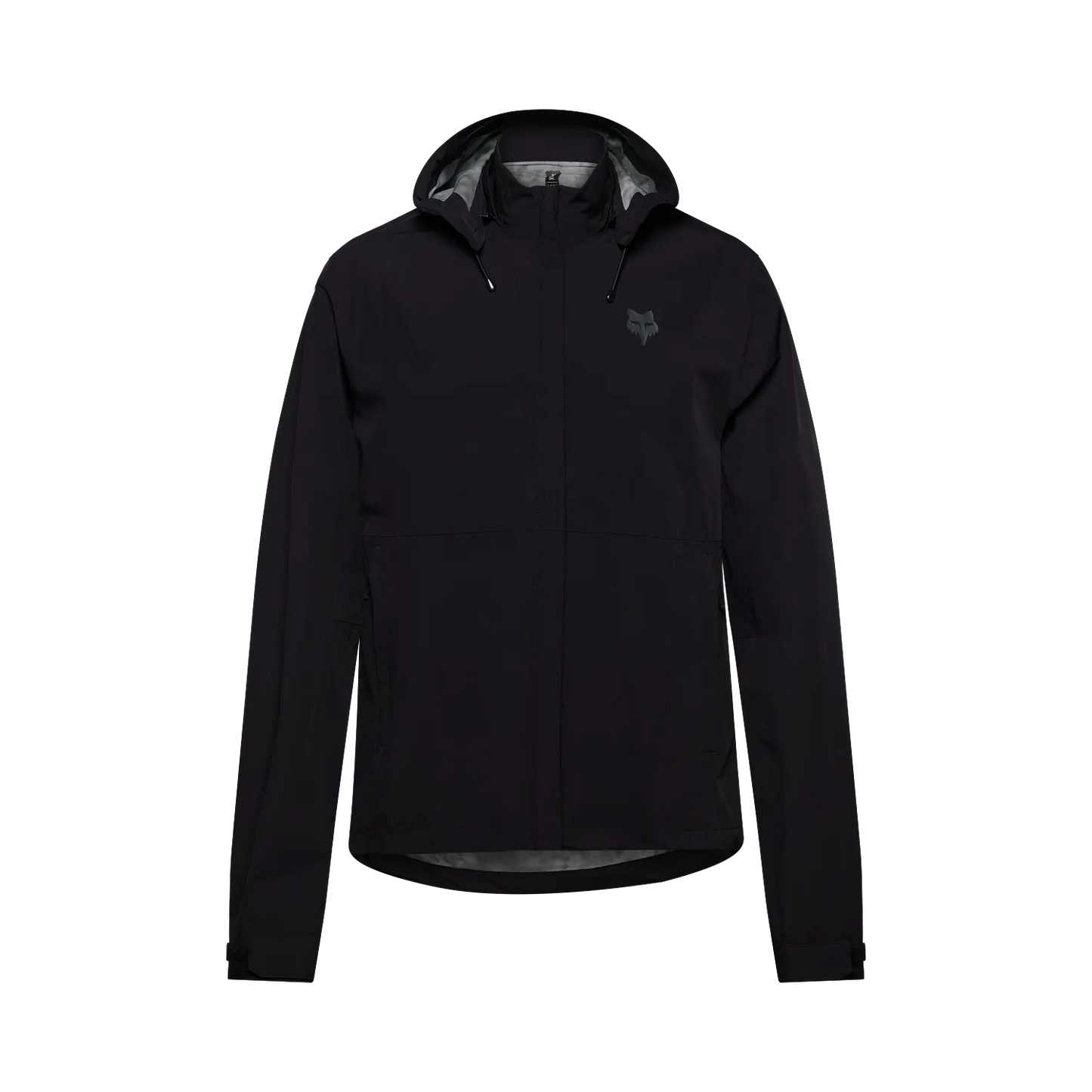 Ranger Off-Road Packable Rain Jacket