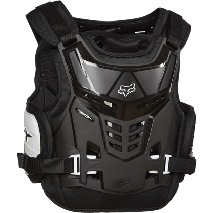 Youth Raptor Proframe LC, CE Guard